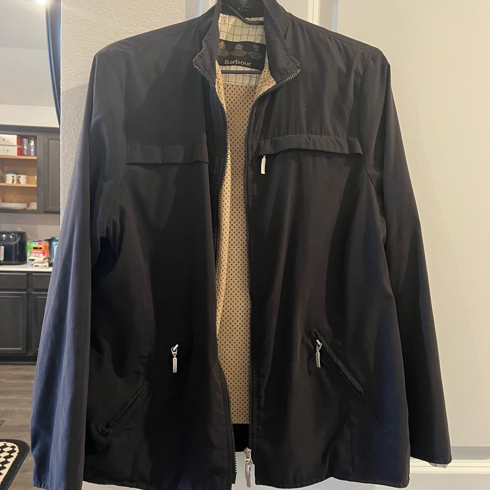 Barbour Jacket - image 4
